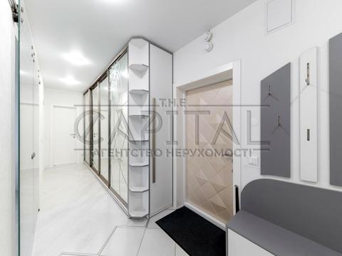 квартира за адресою Авіаконструктора Ігоря Сікорського вул. (Танкова), 4-Б
