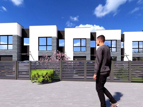 будинок за адресою Героїв УПА вул.