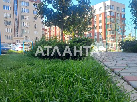 квартира по адресу Миколаївська ул., 3