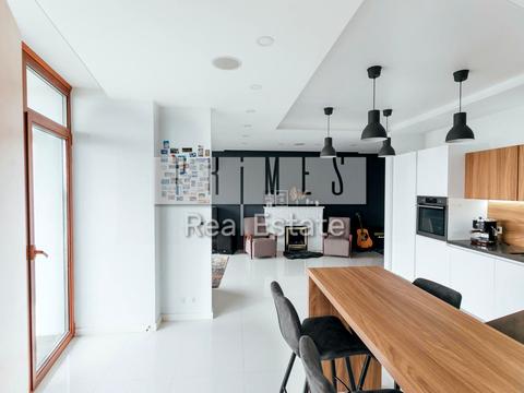 квартира за адресою Володимира Івасюка просп. (Героїв Сталінграду), 2-Д