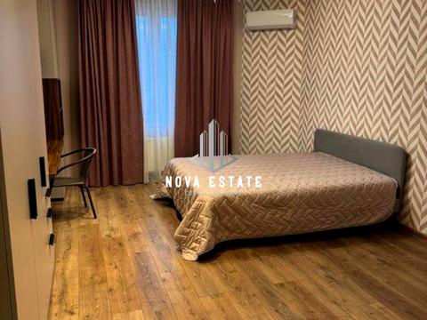 квартира по адресу Полтавская ул., 10