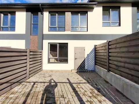 будинок за адресою Леонтовича вул.