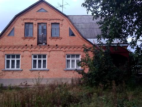 будинок за адресою Нестерова