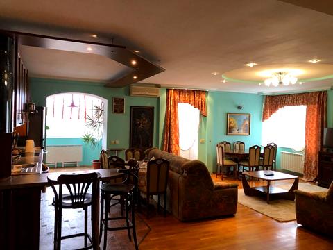 квартира за адресою Михайла Котельникова вул.