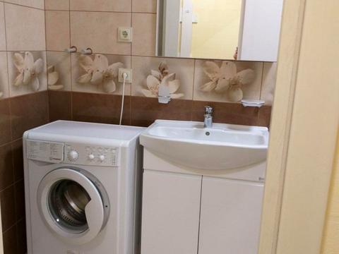 квартира по адресу Жемчужная ул., 5а