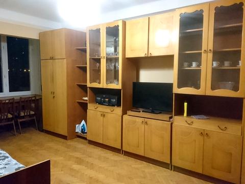 квартира по адресу Ивана Миколайчука ул. (Серафимовича), 3
