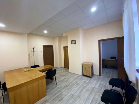 коммерческая по адресу вул. Проспект Мира