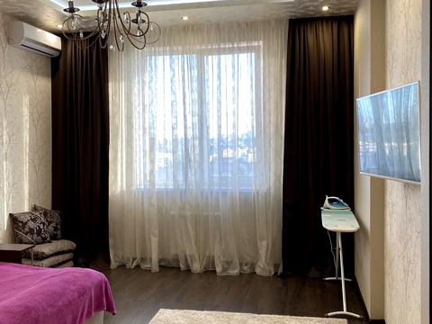 квартира по адресу Кирилло-Мефодиевская ул., 2