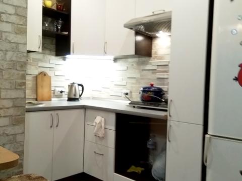 квартира по адресу Николая Закревского ул., 42-А