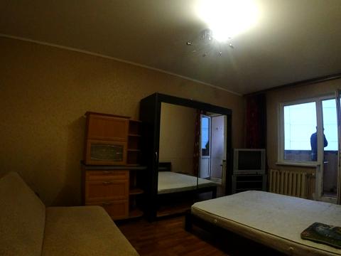 квартира за адресою Драгоманова вул., 1-Л