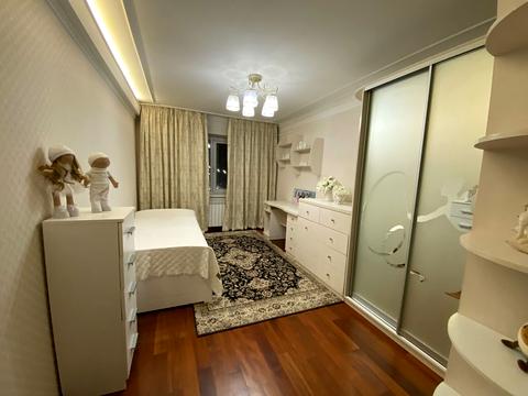 квартира за адресою Велика Васильківська вул. (Червоноармійська), 145