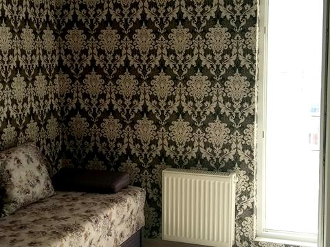 квартира по адресу Клавдиевская ул., 40-Е