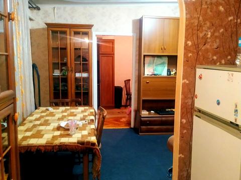 квартира по адресу Щусева ул., 14