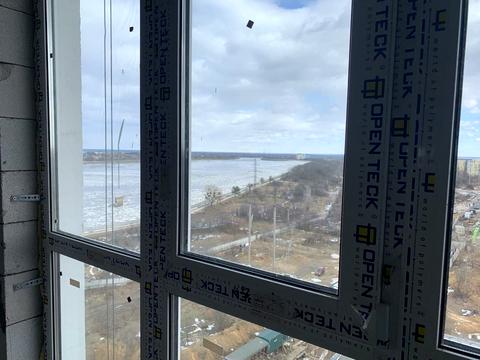 квартира за адресою Шолуденка вул., 26