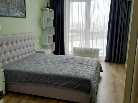 квартира по адресу Ревуцкого ул., 40-В