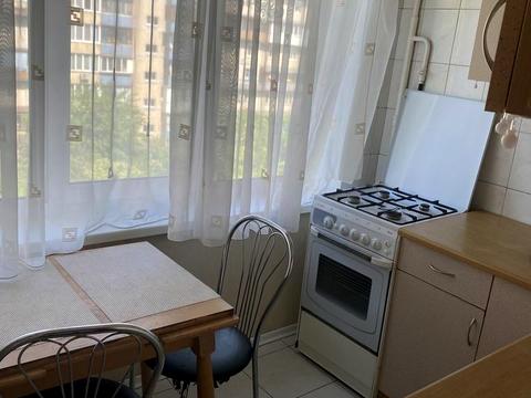 квартира за адресою Шолом-Алейхема вул., 8-А