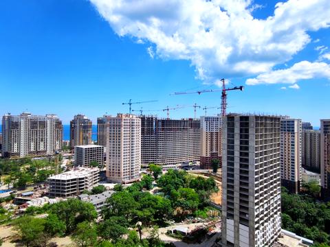 квартира за адресою Генуезька вул., 1