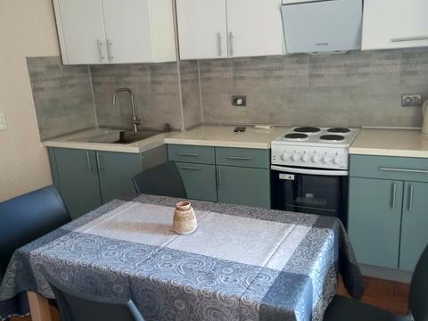 квартира за адресою Балтійський пров., 5