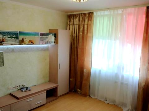 квартира по адресу Елизаветы Чавдар ул., 3