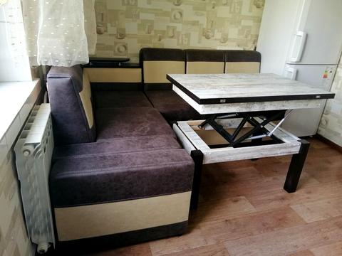 квартира за адресою Приозерна вул., 8-А