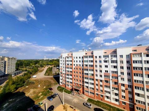 квартира по адресу Академика Барабашова ул., 10