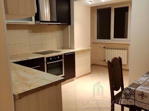 квартира по адресу Левка Лукьяненко ул. (Маршала Тимошенко), 18