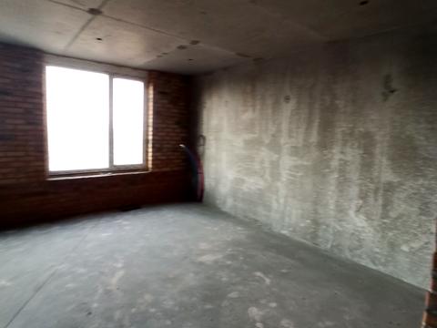 квартира по адресу Академика Заболотного ул., (Будинок 3)