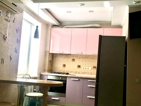 квартира по адресу Григорія Чупринки ул. (Чудновського), 6