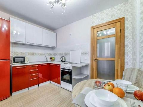 квартира за адресою Олени Пчілки вул., 3