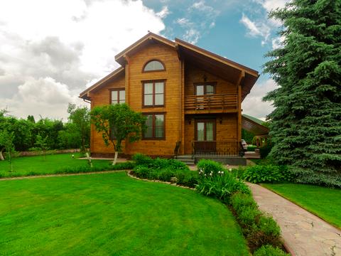 дом по адресу с. Новые безрадичи, Лесная, 99