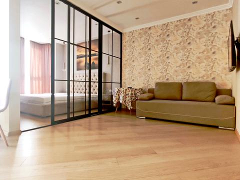 квартира по адресу Драгоманова ул., 2-Б