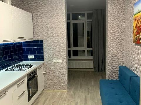 квартира по адресу Героев Небесной Сотни просп., 38