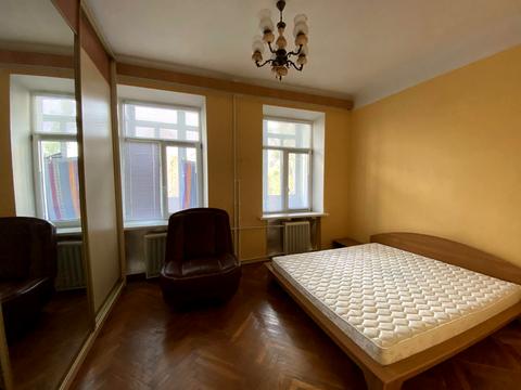 квартира за адресою Академіка Богомольця вул., 7/14