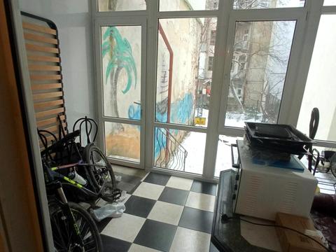 квартира за адресою Євгена Коновальця вул. (), 34