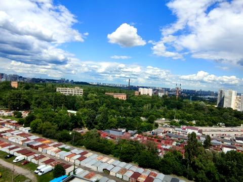 квартира по адресу Науки просп., 58