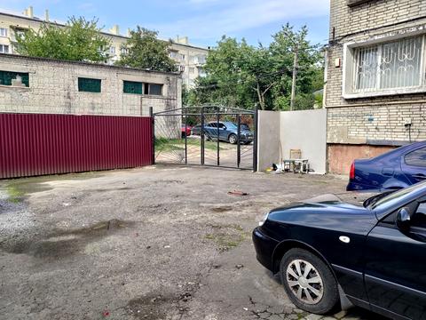 коммерческая по адресу Радость ул., 24а