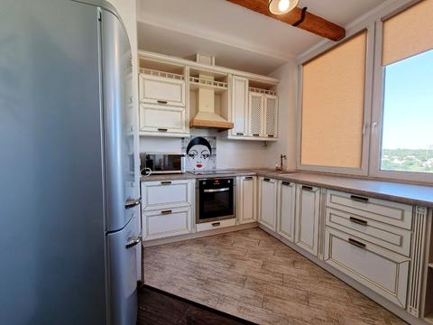 квартира за адресою Валерія Лобановського просп., 150-Д