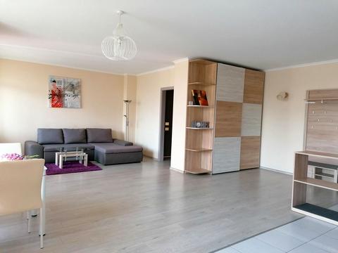 квартира по адресу Ямская ул., 52