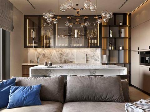 квартира за адресою Січових Стрільців вул. (Артема), 52-А