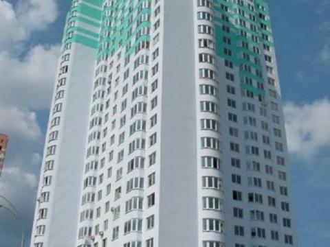 квартира по адресу Елизаветы Чавдар ул., 11