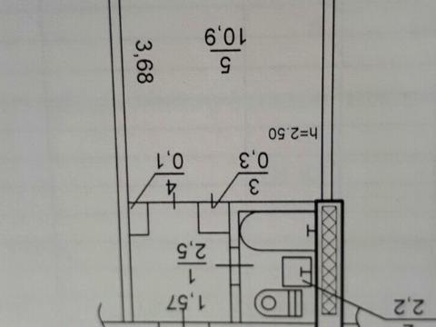 квартира за адресою Добровольців пров., 10