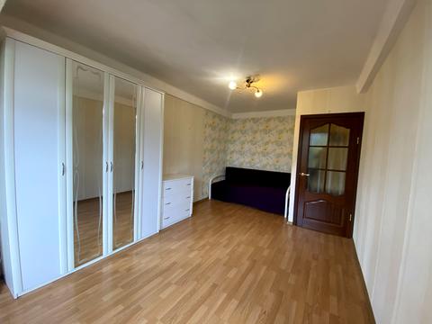 квартира по адресу Оболонский просп., 31