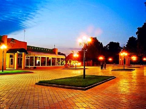 квартира по адресу Горького, 248