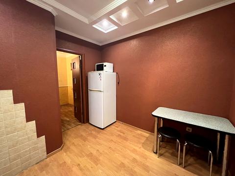 квартира за адресою Київська вул., 26