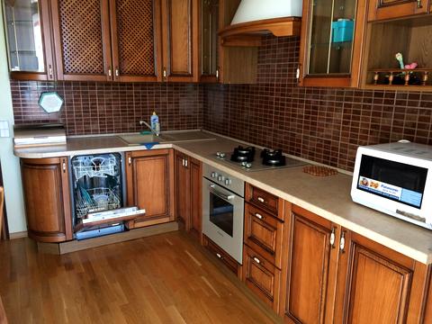 квартира за адресою Ігоря Замоцького вул., 13