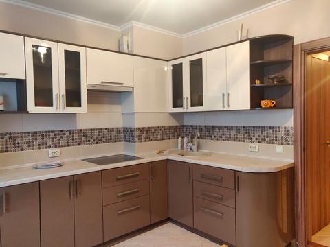 квартира по адресу Науки просп., 55-А