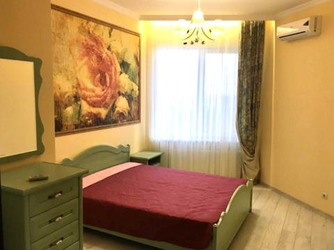 квартира по адресу Вячеслава Зайцева ул., 26