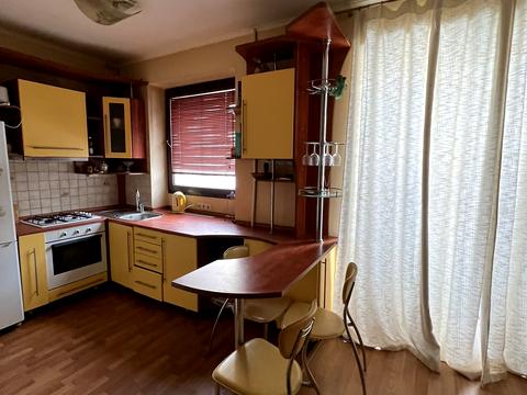 квартира за адресою Науки просп. (Леніна), 24