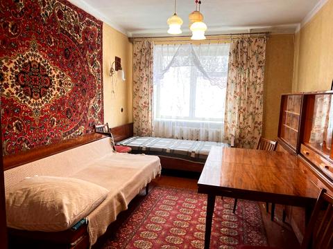 квартира по адресу Навроцкого ул., 15