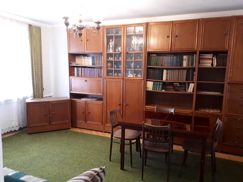 квартира за адресою Борщагівська вул., 117/125